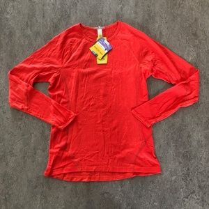 Smartwool Women's NTS Lightweight Crew, size XL